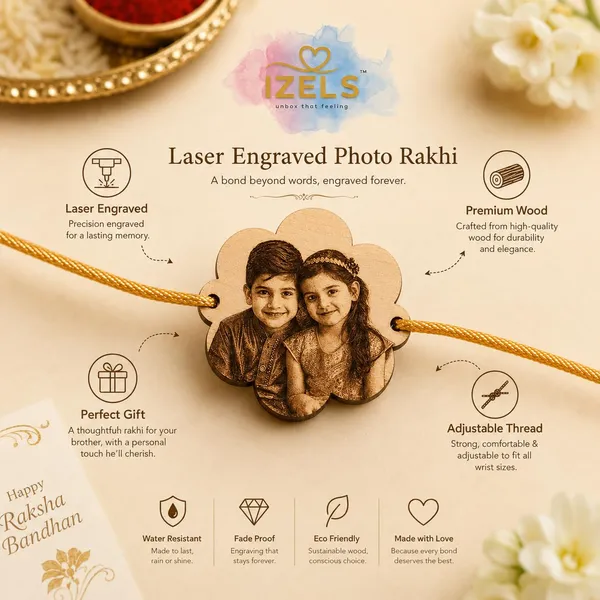 Personalised_Raksha_Bandhan_Rakhi_For_Brother_Laser_Engraved_Mdf_Design_With_Custom_Text_Premium_Golden_Dori_Thread_Unique_Bhai_Gift_Sibling_Keepsake