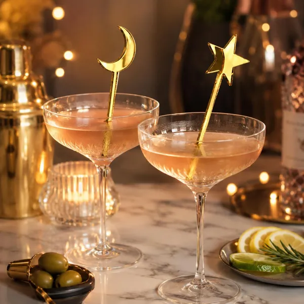Golden_Mirror_Acrylic_Cocktail_Stirrers_Reusable_Drink_Mixing_Sticks_7_Inch_Cocktail_Mocktail_Stirrers_For_Parties_Weddings_Celebrations_Multiple_Designs_Available_Pack_Of_10