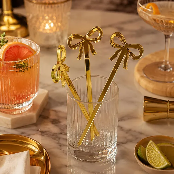 Golden_Mirror_Acrylic_Cocktail_Stirrers_Reusable_Drink_Mixing_Sticks_7_Inch_Cocktail_Mocktail_Stirrers_For_Parties_Weddings_Celebrations_Multiple_Designs_Available_Pack_Of_10