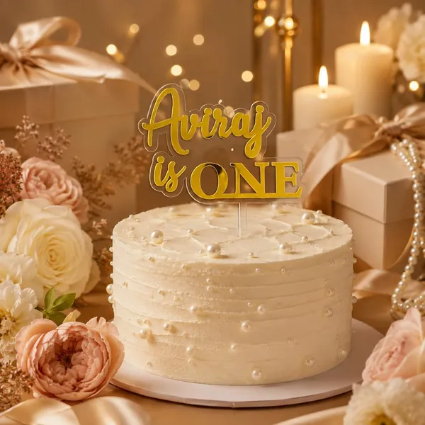 Personalised_1st_Birthday_Acrylic_Cake_Topper_Custom_Name_Is_Age_Cake_Topper_Gold_Mirror_Clear_Acrylic_Birthday_Cake_Decoration