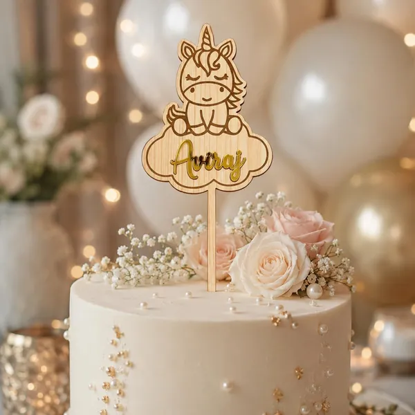 Personalised_Unicorn_Name_Cake_Topper_Custom_Name_Birthday_Cake_Topper_For_Kids_Laminated_Mdf_Golden_Acrylic_Unicorn_Cake_Decoration_Laser_Cut_Birthday_Topper