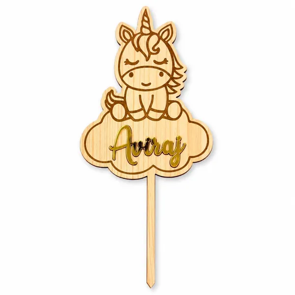 Personalised_Unicorn_Name_Cake_Topper_Custom_Name_Birthday_Cake_Topper_For_Kids_Laminated_Mdf_Golden_Acrylic_Unicorn_Cake_Decoration_Laser_Cut_Birthday_Topper