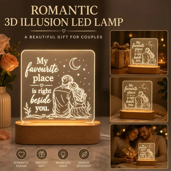 3d_Illusion_Led_Lamp_For_Couples_Romantic_Couple_Gift_For_Boyfriend_Girlfriend_Wife_Husband_Acrylic_Night_Lamp_With_Pinewood_Led_Base_8_X_6_Inch