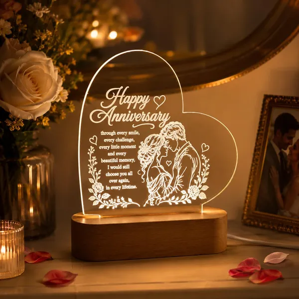 3d_Illusion_Led_Lamp_For_Couples_Gift_For_Husband_Wife_Romantic_Heart_Shape_Acrylic_Night_Lamp_Love_Gift_For_Couple_Bedroom_Table_Decor_8_X_6_Inch_Happy_Anniversary