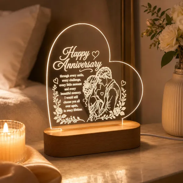 3d_Illusion_Led_Lamp_For_Couples_Gift_For_Husband_Wife_Romantic_Heart_Shape_Acrylic_Night_Lamp_Love_Gift_For_Couple_Bedroom_Table_Decor_8_X_6_Inch_Happy_Anniversary