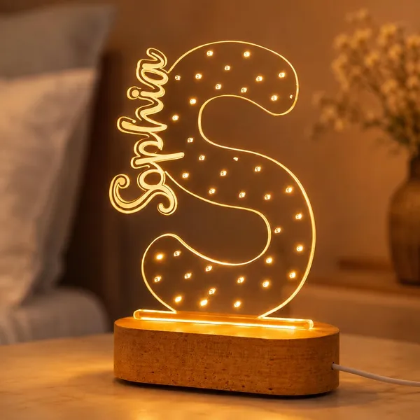 Personalised_Birthday_Gift_For_Girls_Custom_Name_Led_Night_Lamp_With_Acrylic_Earring_Holder_Wooden_Base_Usb_Powered_Unique_Birthday_Gift_For_Daughter_Sister_Girlfriend_Best_Friend_Wife
