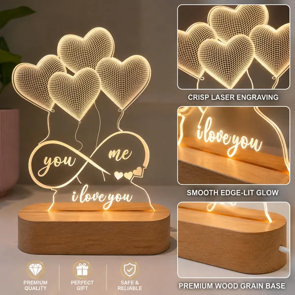 Infinity_3d_Illusion_Led_Lamp_For_Couples_Romantic_Love_Gift_For_Boyfriend_Girlfriend_Wife_Husband_Acrylic_Night_Lamp_With_Pinewood_Led_Base_8_X_6_Inch