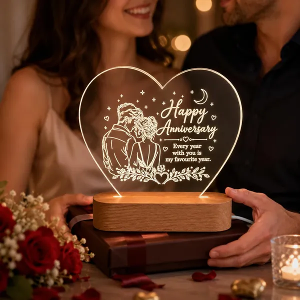 3d_Illusion_Led_Lamp_For_Couples_Gift_For_Husband_Wife_Romantic_Heart_Shape_Acrylic_Night_Lamp_Love_Gift_For_Couple_8_X_6_Inch_Happy_Anniversary