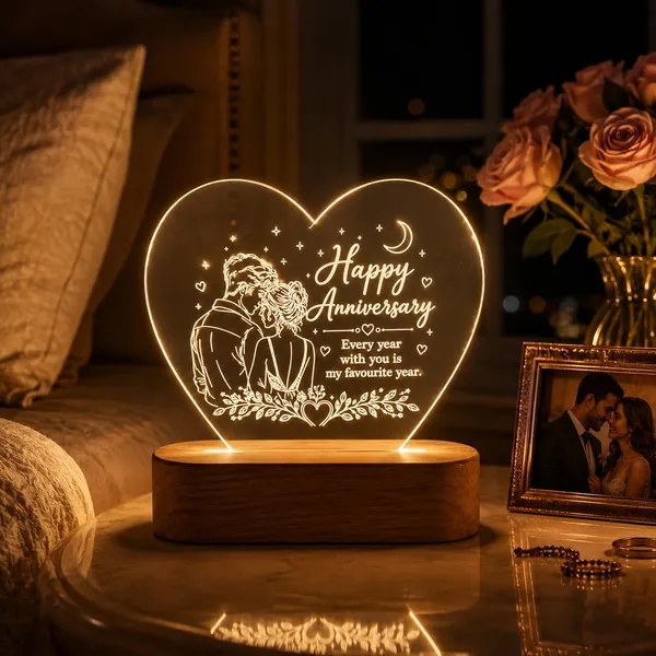 3d_Illusion_Led_Lamp_For_Couples_Gift_For_Husband_Wife_Romantic_Heart_Shape_Acrylic_Night_Lamp_Love_Gift_For_Couple_8_X_6_Inch_Happy_Anniversary