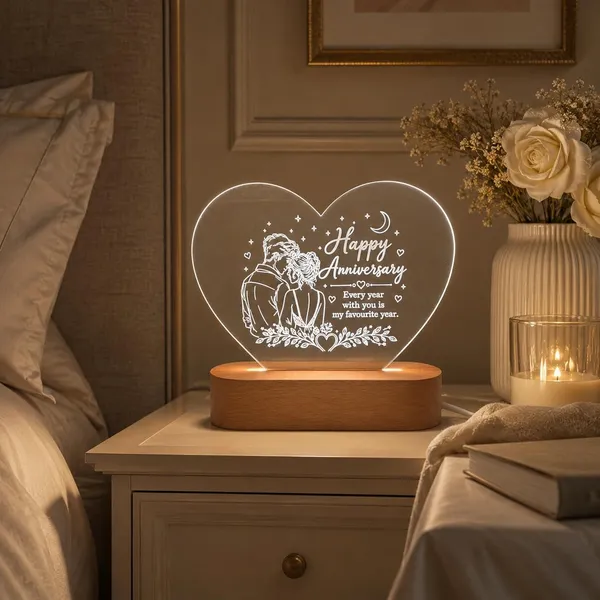 3d_Illusion_Led_Lamp_For_Couples_Gift_For_Husband_Wife_Romantic_Heart_Shape_Acrylic_Night_Lamp_Love_Gift_For_Couple_8_X_6_Inch_Happy_Anniversary