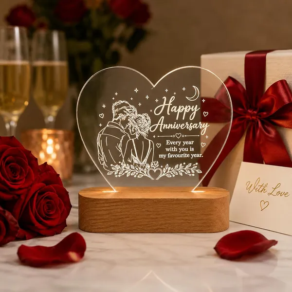 3d_Illusion_Led_Lamp_For_Couples_Gift_For_Husband_Wife_Romantic_Heart_Shape_Acrylic_Night_Lamp_Love_Gift_For_Couple_8_X_6_Inch_Happy_Anniversary