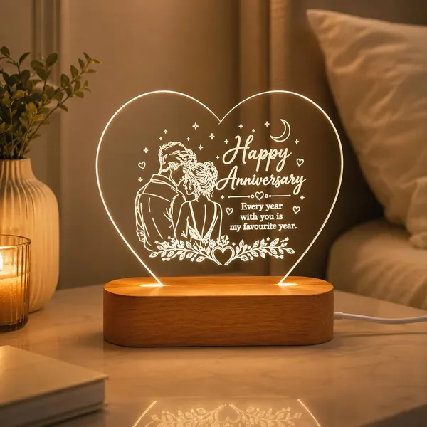 3d_Illusion_Led_Lamp_For_Couples_Gift_For_Husband_Wife_Romantic_Heart_Shape_Acrylic_Night_Lamp_Love_Gift_For_Couple_8_X_6_Inch_Happy_Anniversary