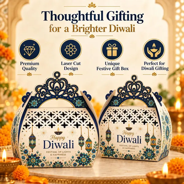 Izels_Diwali_Gift_Bags_Pack_Of_10_Design1_Blue_20x12x6_Cm_Paper_Return_Gift_Bags_With_Handle_For_Mithai_Dry_Fruits_Chocolates_Festive_Diwali_Hamper_Packaging_Bags_For_Gifting