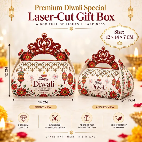 Izels_Diwali_Gift_Bags_Pack_Of_25_Design1_Red_20x12x6_Cm_Paper_Return_Gift_Bags_With_Handle_For_Mithai_Dry_Fruits_Chocolates_Festive_Diwali_Hamper_Packaging_Bags_For_Gifting