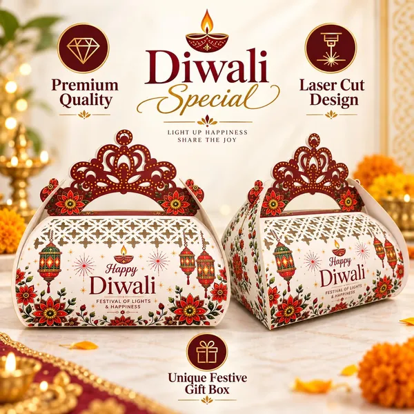 Izels_Diwali_Gift_Bags_Pack_Of_25_Design1_Red_20x12x6_Cm_Paper_Return_Gift_Bags_With_Handle_For_Mithai_Dry_Fruits_Chocolates_Festive_Diwali_Hamper_Packaging_Bags_For_Gifting