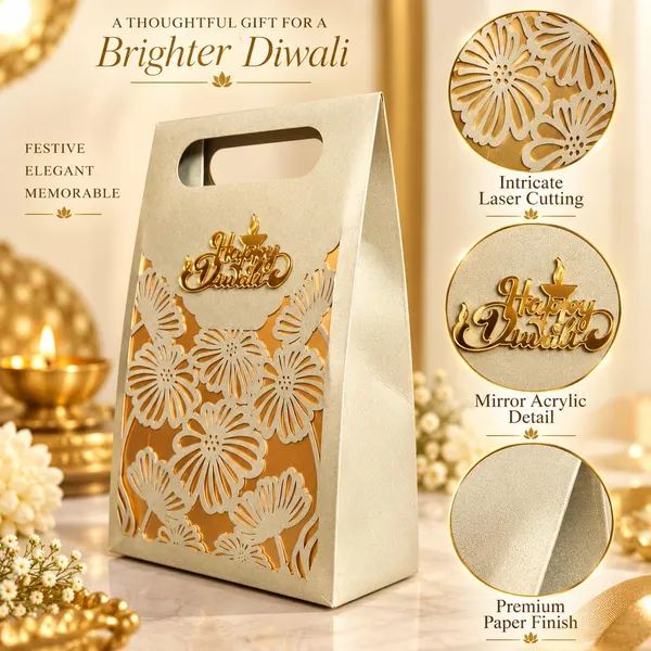 Izels_Diwali_Gift_Bags_Pack_Of_10_Design4_Silver_20x12x6_Cm_Paper_Return_Gift_Bags_With_Handle_For_Mithai_Dry_Fruits_Chocolates_Festive_Diwali_Hamper_Packaging_Bags_For_Gifting