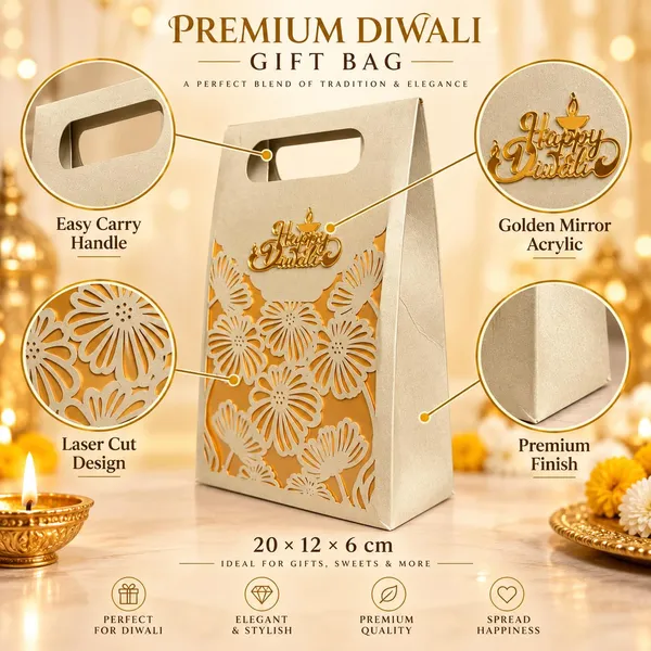 Izels_Diwali_Gift_Bags_Pack_Of_10_Design4_Silver_20x12x6_Cm_Paper_Return_Gift_Bags_With_Handle_For_Mithai_Dry_Fruits_Chocolates_Festive_Diwali_Hamper_Packaging_Bags_For_Gifting
