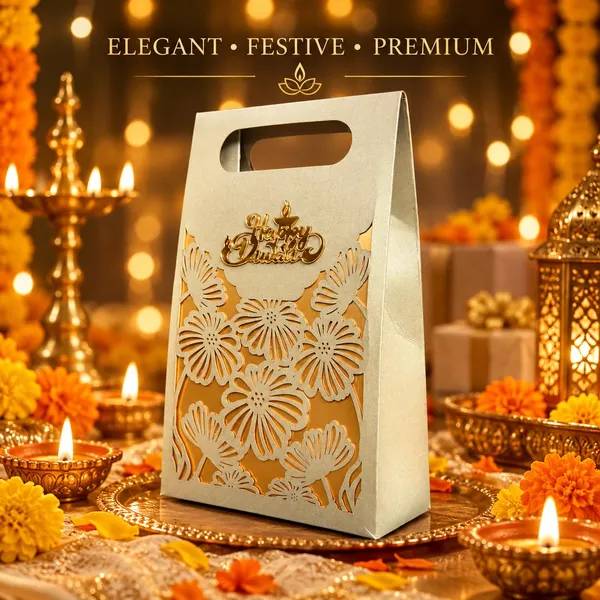 Izels_Diwali_Gift_Bags_Pack_Of_10_Design4_Silver_20x12x6_Cm_Paper_Return_Gift_Bags_With_Handle_For_Mithai_Dry_Fruits_Chocolates_Festive_Diwali_Hamper_Packaging_Bags_For_Gifting