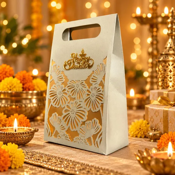 Izels_Diwali_Gift_Bags_Pack_Of_10_Design4_Silver_20x12x6_Cm_Paper_Return_Gift_Bags_With_Handle_For_Mithai_Dry_Fruits_Chocolates_Festive_Diwali_Hamper_Packaging_Bags_For_Gifting