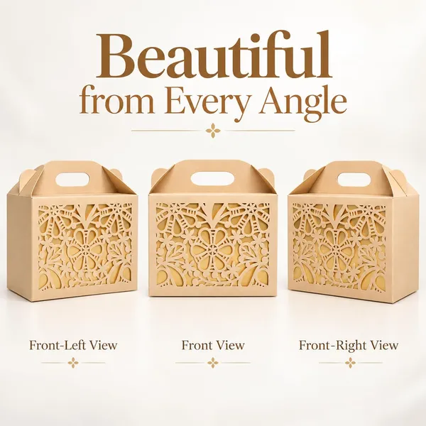 Izels_Laser_Cut_Paper_Gift_Box_With_Handle_20x15x6_Cm_Design6_Cream_10