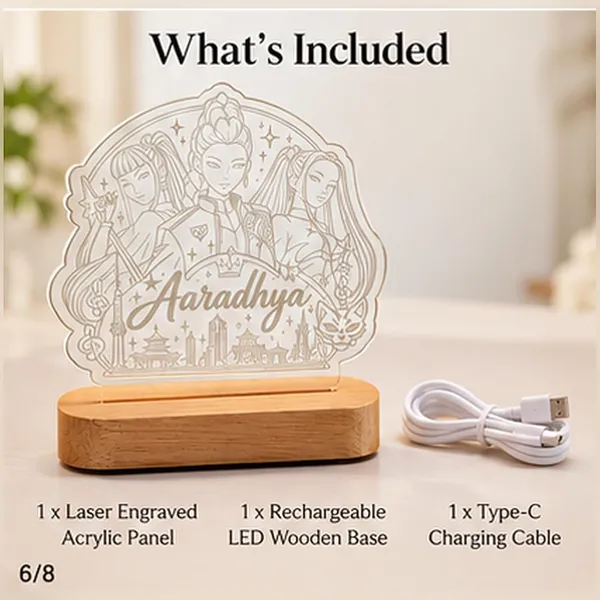 Personalised_Kpop_Demon_Hunter_Led_Night_Lamp_With_Custom_Name_Anime_Girl_Acrylic_Light_With_Wooden_Base_Birthday_Gift_For_Girls_Kids_Teens_Korean_Pop_Fan_Gift_Kpop_Demon_Hunter_Gift