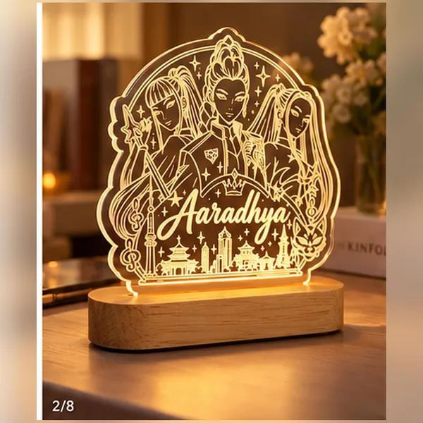 Personalised_Kpop_Demon_Hunter_Led_Night_Lamp_With_Custom_Name_Anime_Girl_Acrylic_Light_With_Wooden_Base_Birthday_Gift_For_Girls_Kids_Teens_Korean_Pop_Fan_Gift_Kpop_Demon_Hunter_Gift