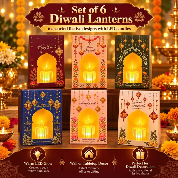 Jharokha_Diyas_Set_Of_6_With_Led_Candle_Diwali_Decoration_Items_Paper_Lanterns_With_Led_Candles_Home_Decor_Items_Festive_Decor_Item_Traditional_Jharokha_Box_For_Hanging