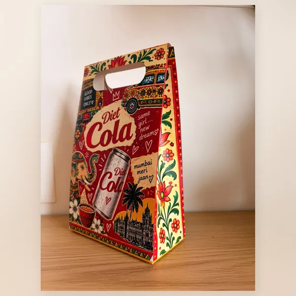COLA_DESIGN_PAPER_GIFT_BOX_|_BIRTHDAY_RETURN_GIFT_CELEBRATION__PACKAGING_(_Pack_of_25_)