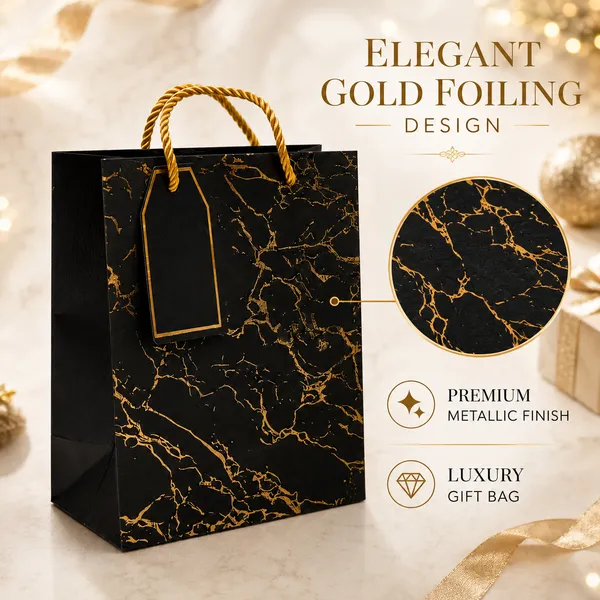 FOIL_MARBEL_BAG_-_BLACK