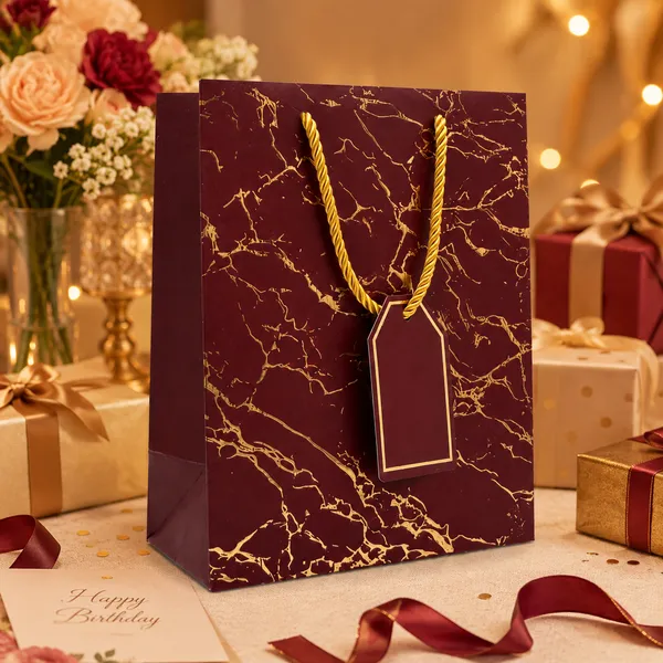 FOIL_MARBEL_BAG_-_MAROON