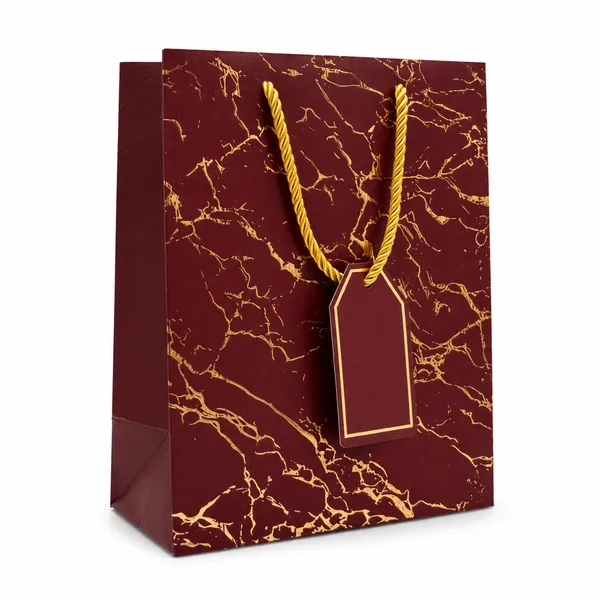 FOIL_MARBEL_BAG_-_MAROON