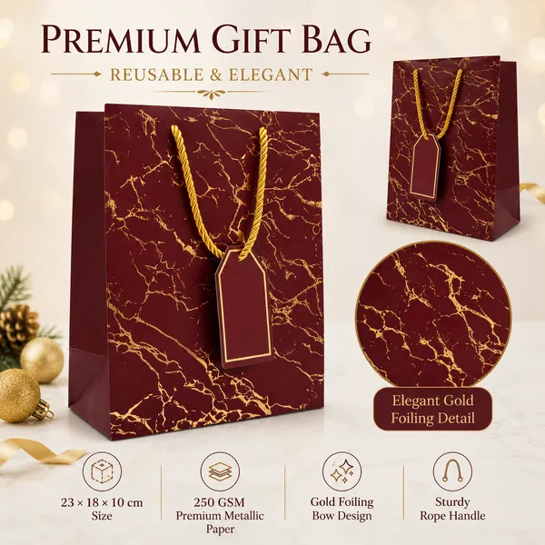 FOIL_MARBEL_BAG_-_MAROON