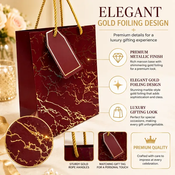 FOIL_MARBEL_BAG_-_MAROON