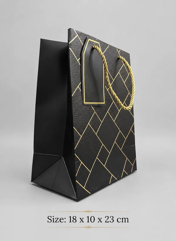 GEOMETRIC_BLACK_BAG_-_SMALL