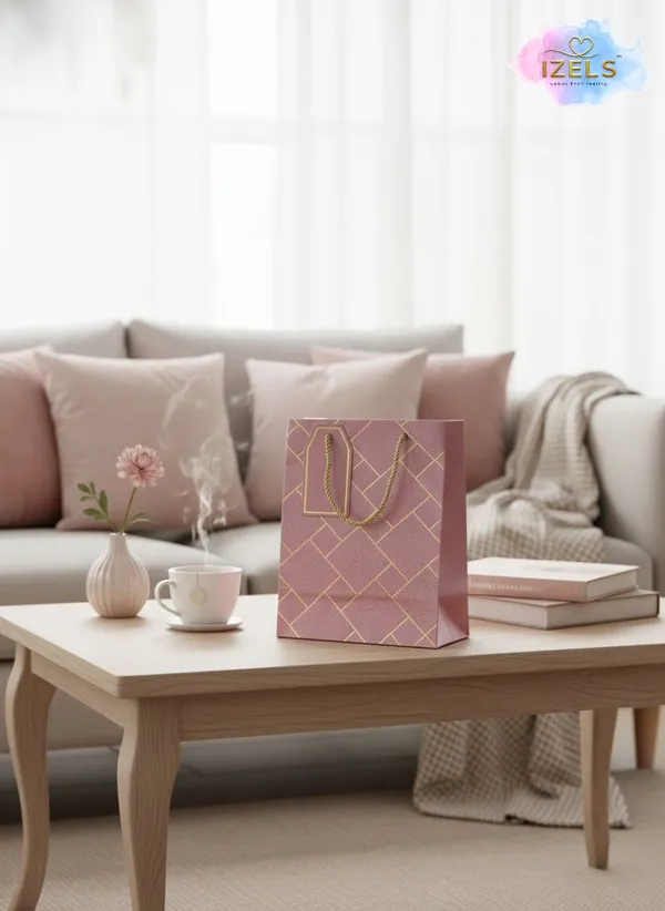 GEOMETRIC_PINK_BAG_-_SMALL