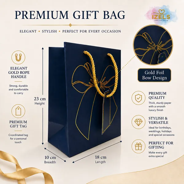 GOLD_FOIL_BOW_DESIGN__-_BLUE