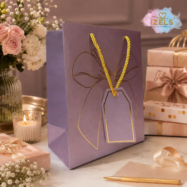 GOLD_FOIL_BOW_DESIGN__-_LAVENDER