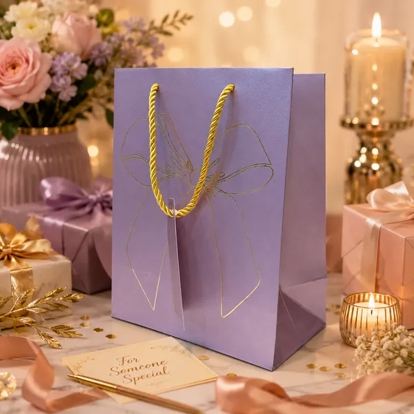 GOLD_FOIL_BOW_DESIGN__-_LAVENDER
