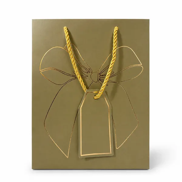 GOLD_FOIL_BOW_DESIGN__-_PISTA_GREEN
