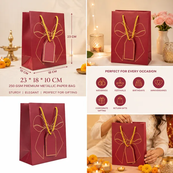 GOLD_FOIL_BOW_DESIGN__-_RED