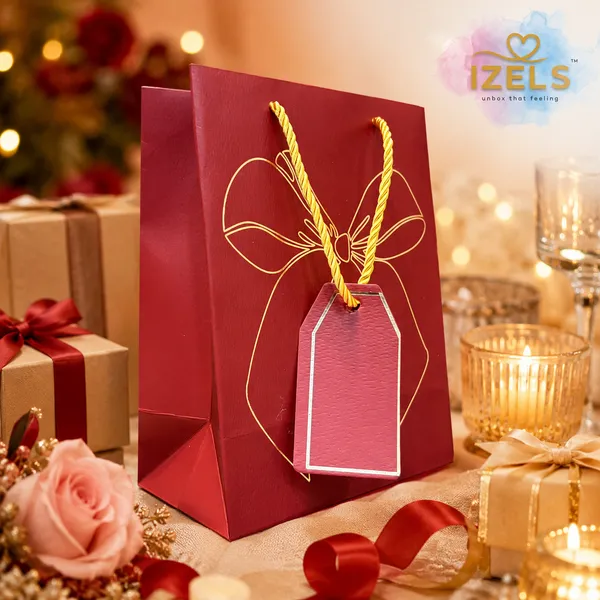 GOLD_FOIL_BOW_DESIGN__-_RED