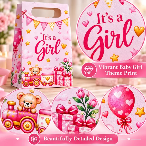 It's_a_Girl_Baby_Announcement_Gift_Box_|_Premium_Blue_Paper_Gift_Box_with_Handle_for_Baby_Shower_Return_Gifts,_Newborn_Welcome,_Naming_Ceremony,_Chocolates_&_Party_Favours_|_Empty_Packaging_PACK_OF_25