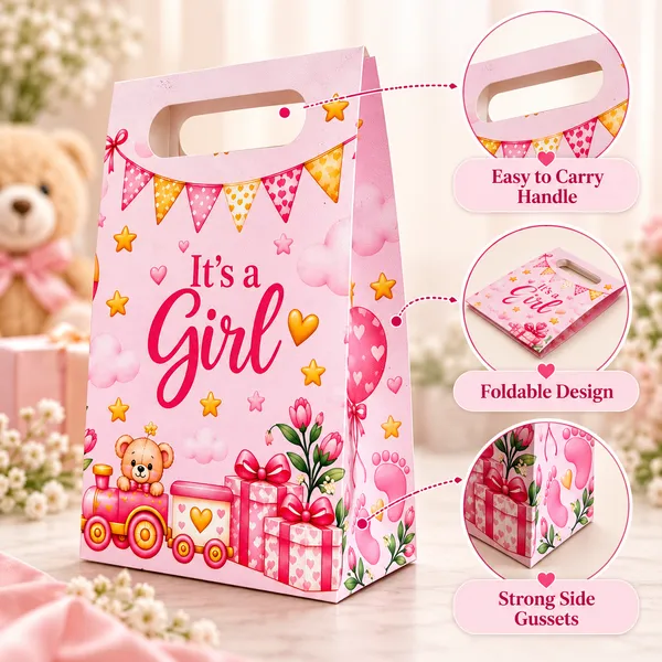 It's_a_Girl_Baby_Announcement_Gift_Box_|_Premium_Blue_Paper_Gift_Box_with_Handle_for_Baby_Shower_Return_Gifts,_Newborn_Welcome,_Naming_Ceremony,_Chocolates_&_Party_Favours_|_Empty_Packaging_PACK_OF_25