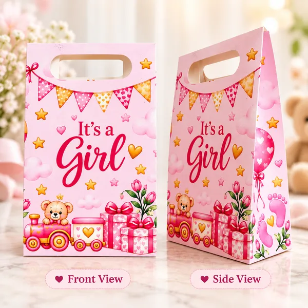 It's_a_Girl_Baby_Announcement_Gift_Box_|_Premium_Blue_Paper_Gift_Box_with_Handle_for_Baby_Shower_Return_Gifts,_Newborn_Welcome,_Naming_Ceremony,_Chocolates_&_Party_Favours_|_Empty_Packaging_PACK_OF_25