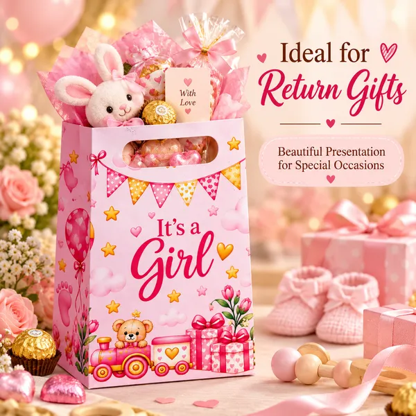 It's_a_Girl_Baby_Announcement_Gift_Box_|_Premium_Blue_Paper_Gift_Box_with_Handle_for_Baby_Shower_Return_Gifts,_Newborn_Welcome,_Naming_Ceremony,_Chocolates_&_Party_Favours_|_Empty_Packaging_PACK_OF_25