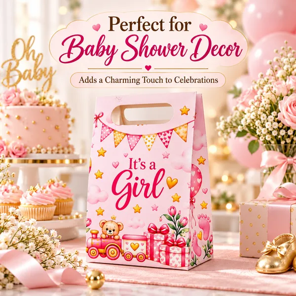 It's_a_Girl_Baby_Announcement_Gift_Box_|_Premium_Blue_Paper_Gift_Box_with_Handle_for_Baby_Shower_Return_Gifts,_Newborn_Welcome,_Naming_Ceremony,_Chocolates_&_Party_Favours_|_Empty_Packaging_PACK_OF_25