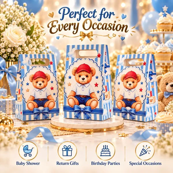 Premium_Empty_Paper_Gift_Box_for_Baby_Shower,_Birthday_Party,_Kids_Return_Gifts,_Baby_Announcement,_Chocolates,_Candies,_Sweets_&_Goodies_Packaging_|_Cute_Teddy_Bear_Theme_Blue_Gift_Box_with_Handle_|_300_GSM_|_20_x_12_x_6_cm,_TEDDY_1,_Pack_of_25