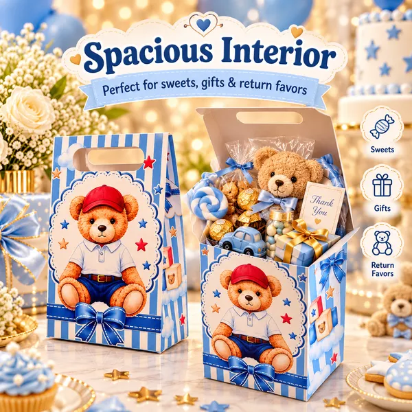 Premium_Empty_Paper_Gift_Box_for_Baby_Shower,_Birthday_Party,_Kids_Return_Gifts,_Baby_Announcement,_Chocolates,_Candies,_Sweets_&_Goodies_Packaging_|_Cute_Teddy_Bear_Theme_Blue_Gift_Box_with_Handle_|_300_GSM_|_20_x_12_x_6_cm,_TEDDY_1,_Pack_of_25