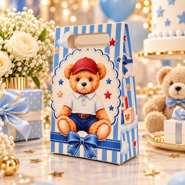 Premium_Empty_Paper_Gift_Box_for_Baby_Shower,_Birthday_Party,_Kids_Return_Gifts,_Baby_Announcement,_Chocolates,_Candies,_Sweets_&_Goodies_Packaging_|_Cute_Teddy_Bear_Theme_Blue_Gift_Box_with_Handle_|_300_GSM_|_20_x_12_x_6_cm,_TEDDY_1,_Pack_of_25
