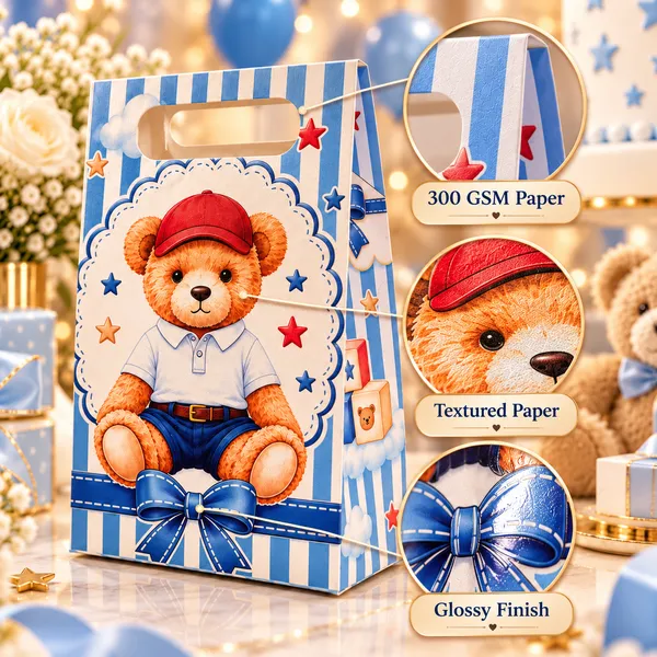 Premium_Empty_Paper_Gift_Box_for_Baby_Shower,_Birthday_Party,_Kids_Return_Gifts,_Baby_Announcement,_Chocolates,_Candies,_Sweets_&_Goodies_Packaging_|_Cute_Teddy_Bear_Theme_Blue_Gift_Box_with_Handle_|_300_GSM_|_20_x_12_x_6_cm,_TEDDY_1,_Pack_of_25